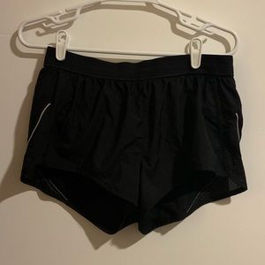 Victoria’s Secret Sport Running Shorts